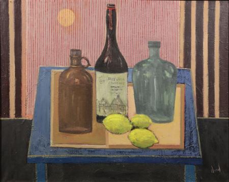 Still life