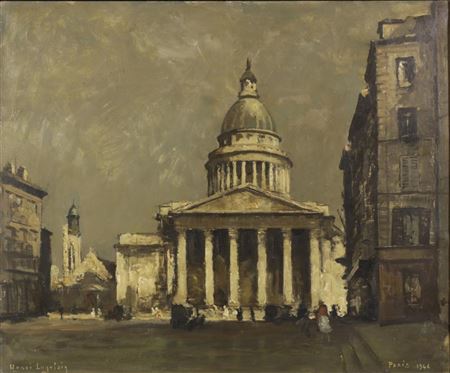 Panthéon