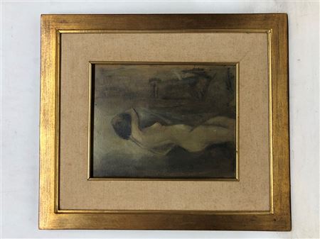 Desnudo