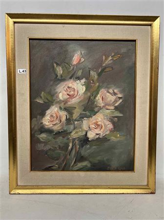 Rosas