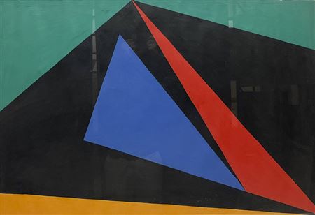 Composicion geométrica