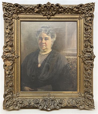 Lady by Manuel Barthold - Auction record, sale price, and art valuation. Compare with similar artists and explore comparable artworks.