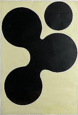 Black Shape