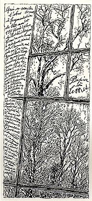 Papier à Lettres