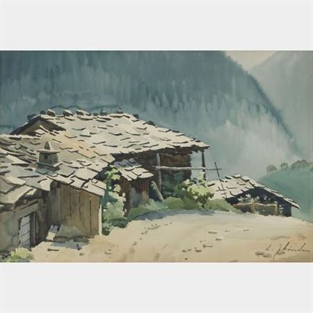 Plan Cerisier, Valais