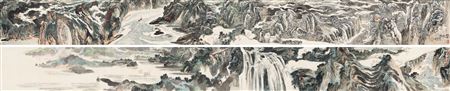 Landscapes