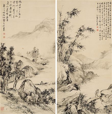 Landscapes