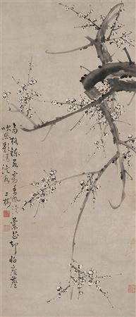 Plum Blossoms