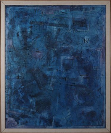 AZUL, 1981