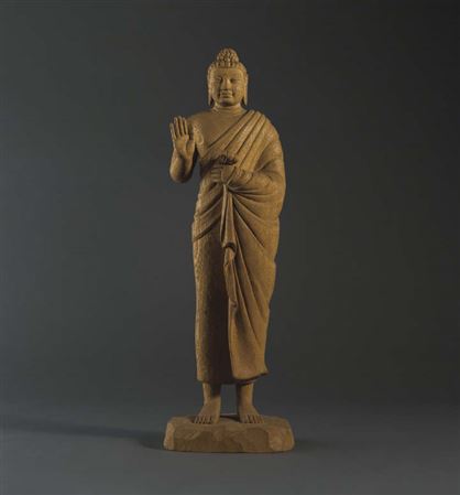Buddha