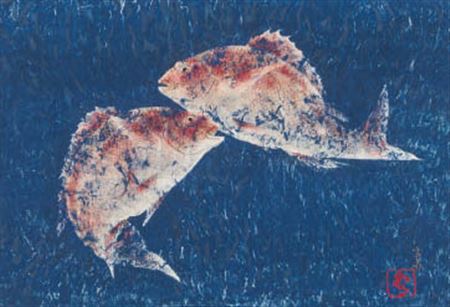 Sea breams