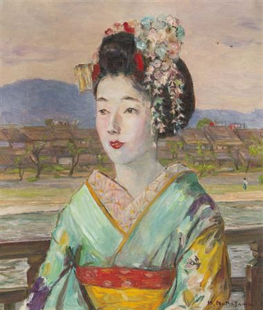 Maiko