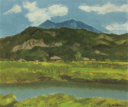 Tsukuba