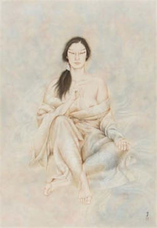 Woman