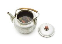 Space tea