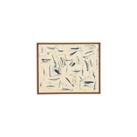 Sample artwork by Fan Lee U (20th Century), known for painting - View similar artists and auction records
