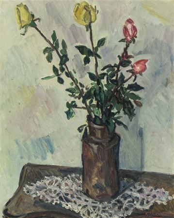 Still life