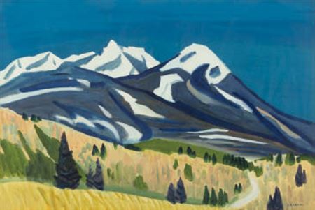 Sunny day by Susumu Kobori - Auction record, sale price, and art valuation. Compare with similar artists and explore comparable artworks.