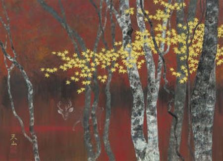 Late autumn