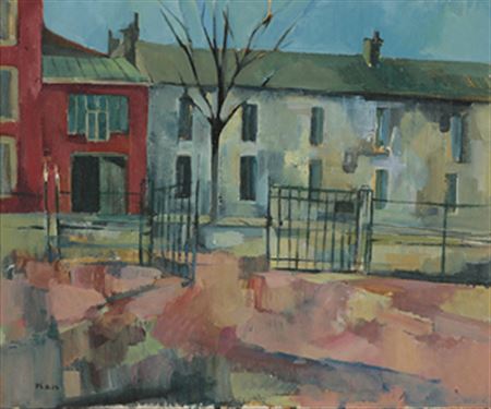 Town