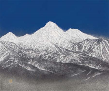 Yatsugatake