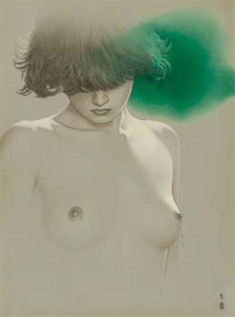 Pathos on hair