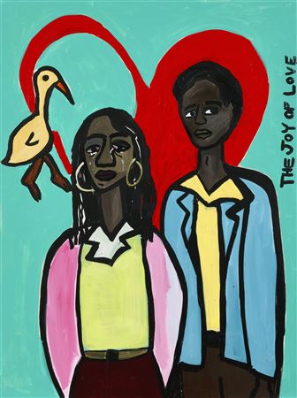 The Joy of Love