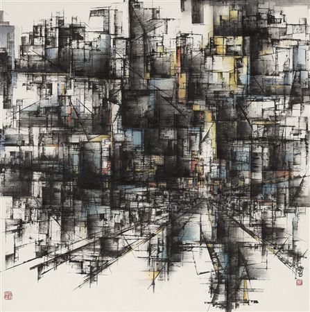 Urban Convergence