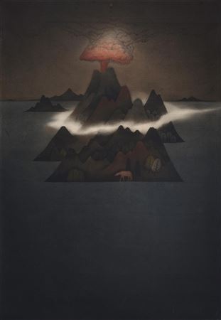 Volcano