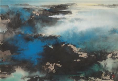 Dreaming of River Valley 2
