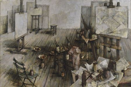 The workshop