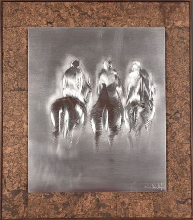 The Three Horsemen