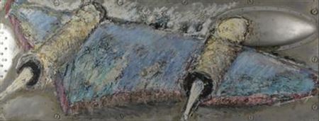 Untitled, 1988