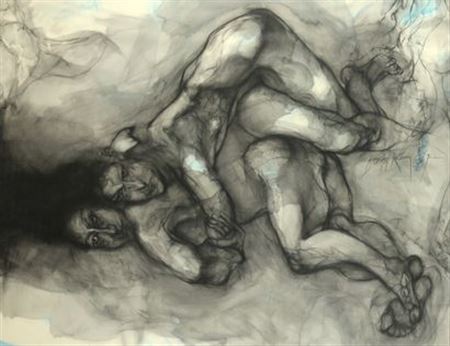 UNTITLED, 1992