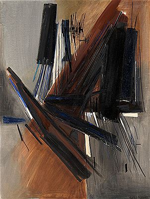 Amalir by Huguette Arthur Bertrand - Auction record, sale price, and art valuation. Compare with similar artists and explore comparable artworks.