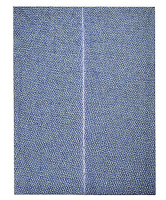 Sample artwork by Piero Dorazio (1927 - 2005), known for abstract painting, architecture - View similar artists and auction records