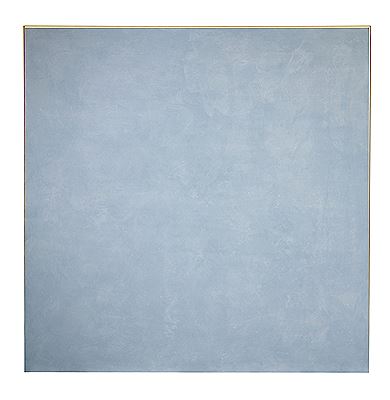 Sample artwork by Ettore Spalletti (1940 - 2019), known for non objective painting and sculpture - View similar artists and auction records