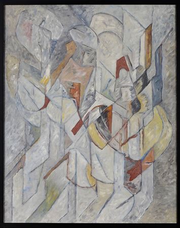 "Sertão" by Augusto Barros - Auction record, sale price, and art valuation. Compare with similar artists and explore comparable artworks.
