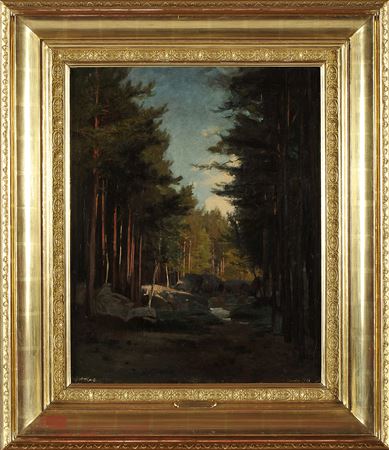 Landscape by Alfredo Keil - Auction record, sale price, and art valuation. Compare with similar artists and explore comparable artworks.