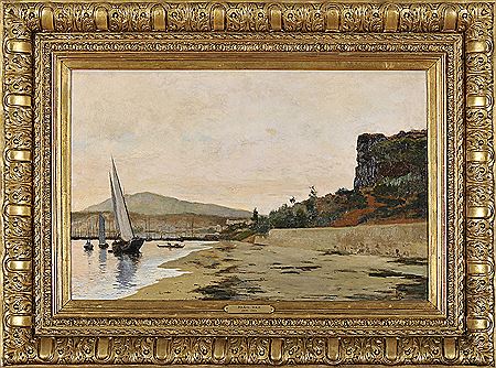 "Pedra Furada, Setúbal" by Joao Vaz - Auction record, sale price, and art valuation. Compare with similar artists and explore comparable artworks.