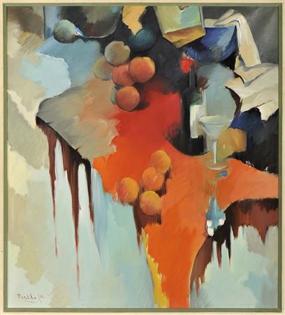 "Frutos"