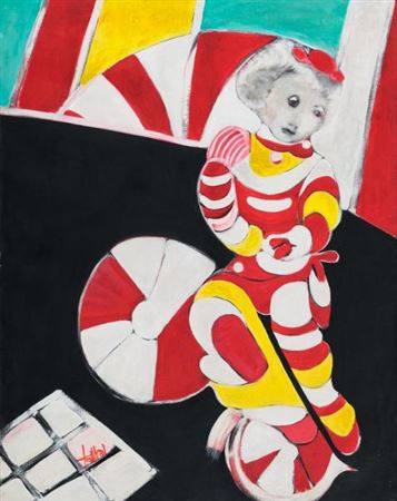 COMPOSITION