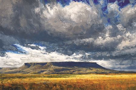 The West in Motion