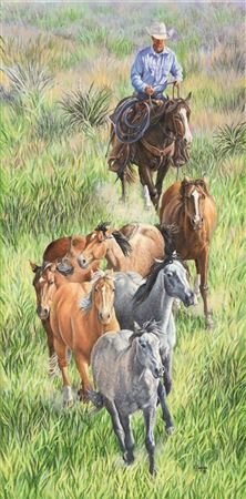 Fresh Mounts
