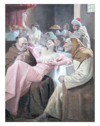 Scena decamerone