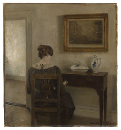 Reading