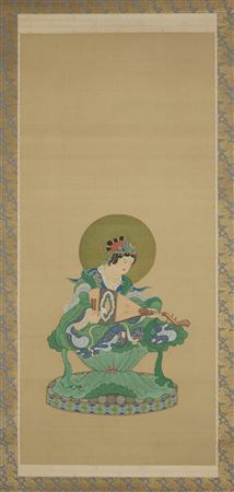 Benzaiten