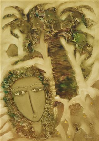 Tree Worshippers