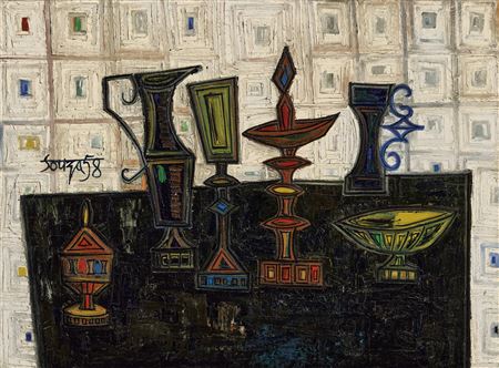 Still Life
