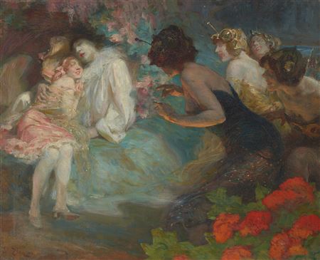 La fantaisie